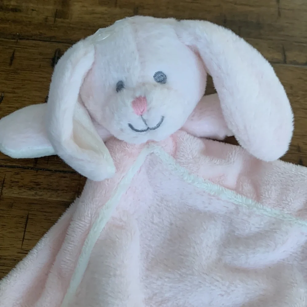 Baby Bunny Miscellaneous Happy Hands Toy Bag For Littles